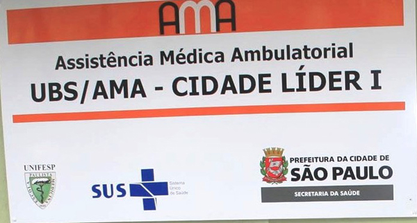 Placas de Identificação