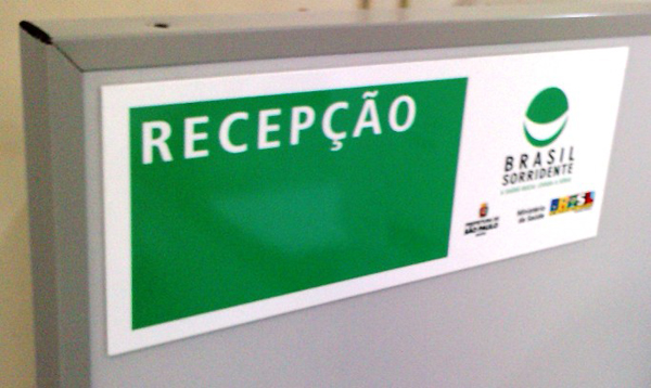 Placas Adesivadas