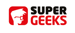 super-geeks